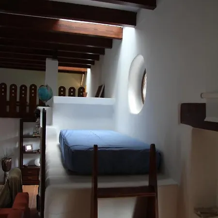 Hétvégi ház Mas De La Montana Del Cocodrilo Puertomingalvo