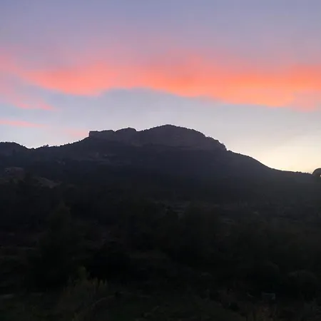 Mas De La Montana Del Cocodrilo