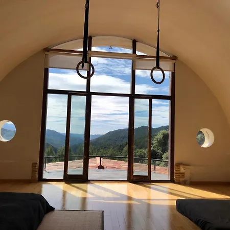 Mas De La Montaña Del Cocodrilo *