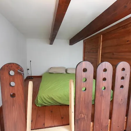 Casa rural Mas De La Montaña Del Cocodrilo